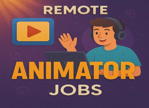 Remote Animator