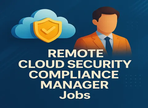 Remote Cloud Security Compliance Manager
