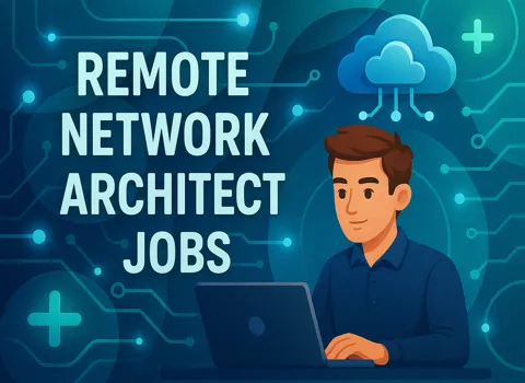 Remote Network Architect