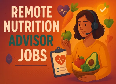 Remote Nutrition Advisor