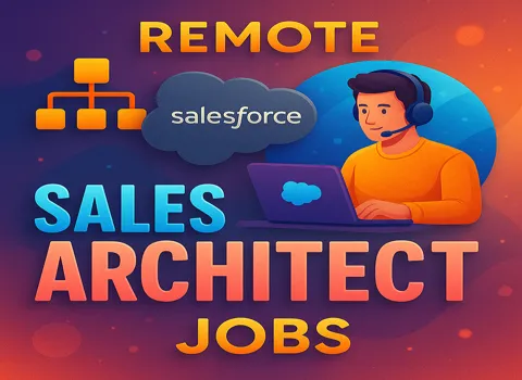 Remote Salesforce Architect