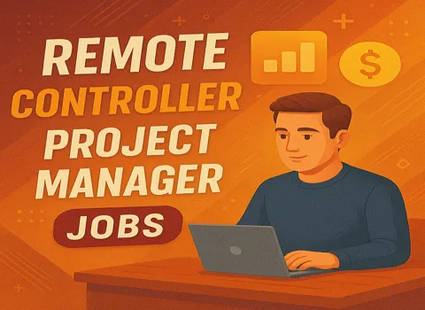 Remote Controller