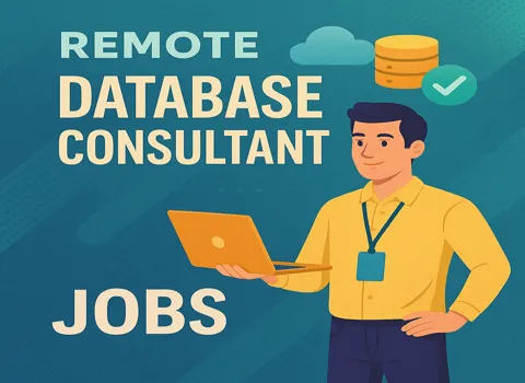 Remote Database Consultant