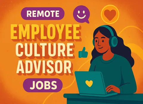 Remote Employee Culture Advisor