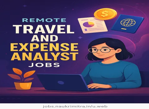 Remote Travel and Expense Analyst