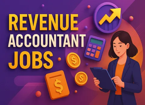 Remote Revenue Accountant