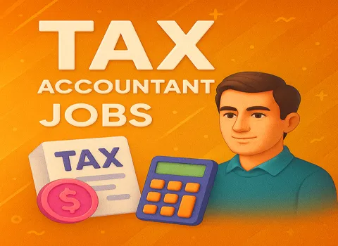 Remote Tax Accountant