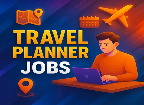 Remote Travel Planner