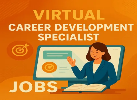 Virtual Career Development Specialist