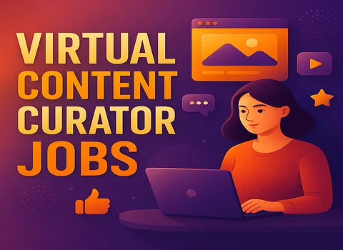 Virtual Content Curator