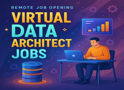 Virtual Data Architect
