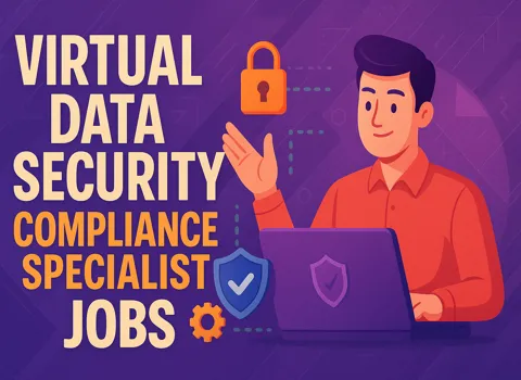 Virtual Data Security Compliance Specialist