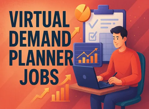 Virtual Demand Planner