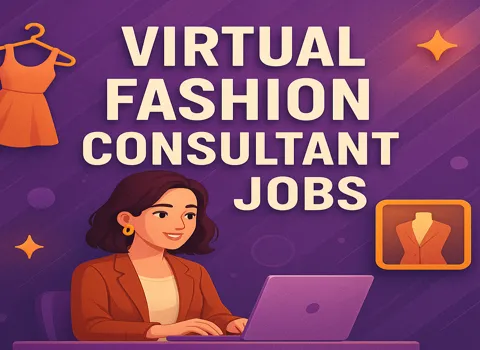 Virtual Fashion Consultant