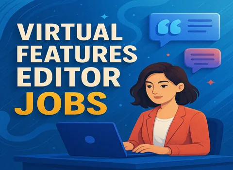 Virtual Features Editor