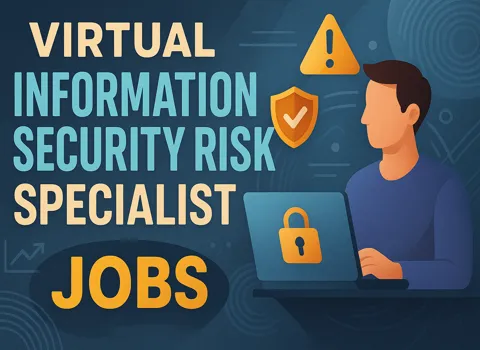 Virtual Information Security Risk Specialist