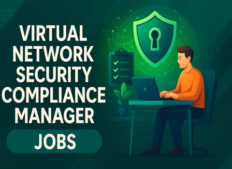 Virtual Network Security Compliance Manager