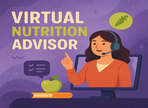 Virtual Nutrition Advisor