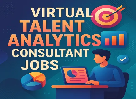 Virtual Talent Analytics Consultant