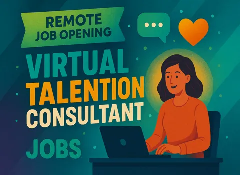 Virtual Talent Retention Consultant
