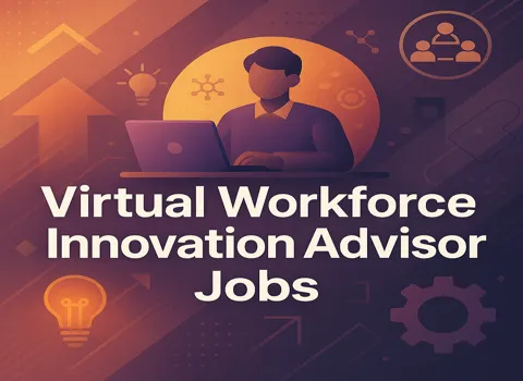 Virtual Workforce Innovation Advisor