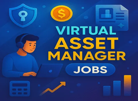 Virtual Asset Manager