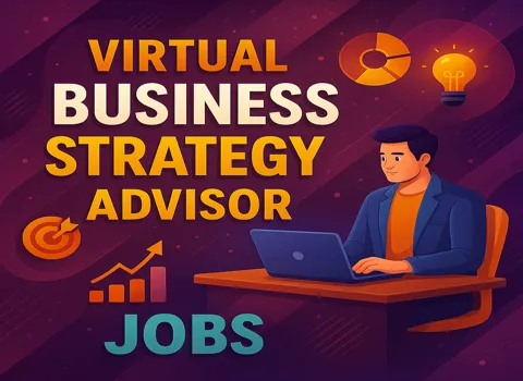 Virtual Business Strategy Advisor