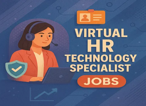 Virtual HR Technology Specialist