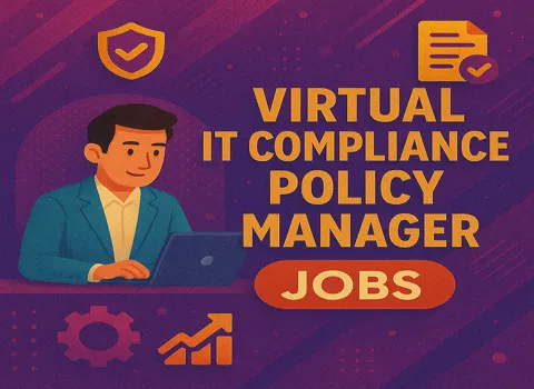 Virtual IT Compliance Policy Manager