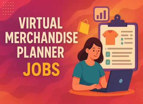 Virtual Merchandise Planner