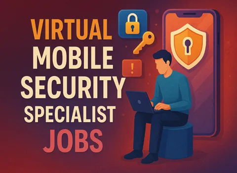 Virtual Mobile Security Specialist