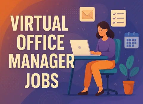 Virtual Office Manager