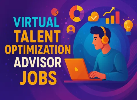 Virtual Talent Optimization Advisor