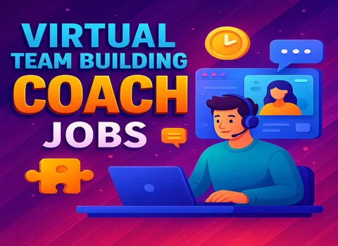 Virtual Team Building Coach
