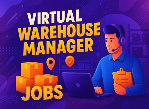 Virtual Warehouse Manager