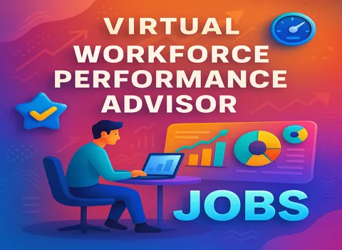 Virtual Workforce Performance Advisor