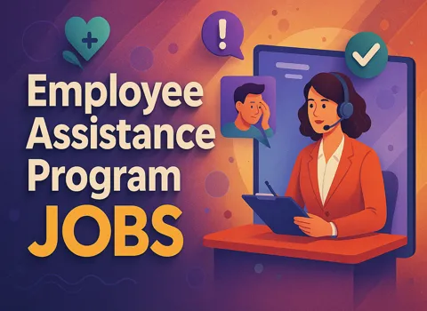 Employee Assistance Program Coordinator