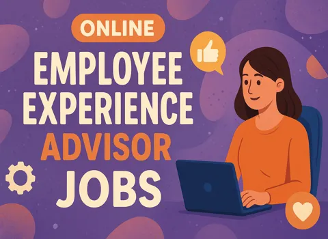 Online Employee Experience Advisor