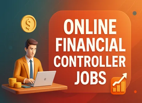 Online Financial Controller