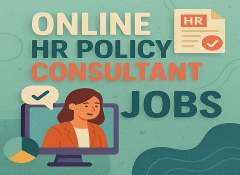 Online HR Policy Consultant