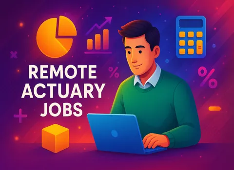 Remote Actuary