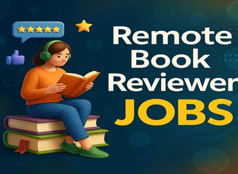 Remote Book Reviewer