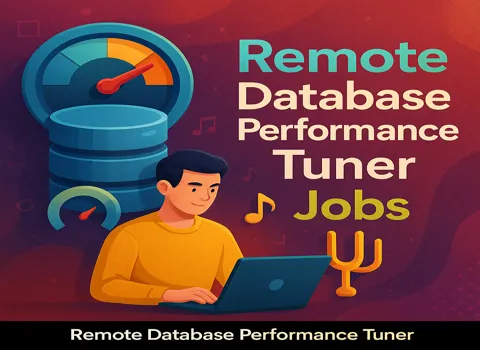 Remote Database Performance Tuner