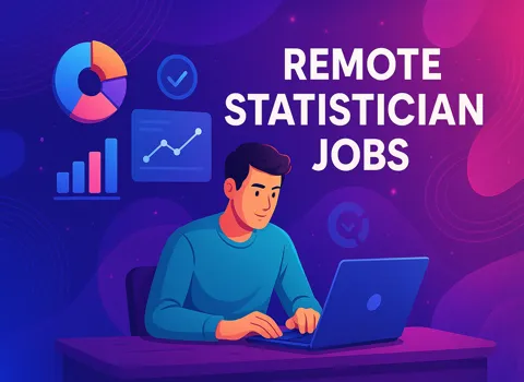 Remote Statistician