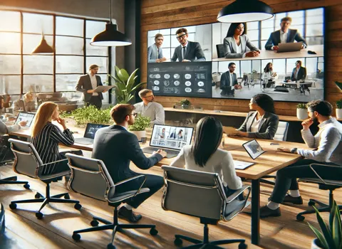 Talent Experience Specialist