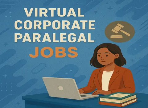 Virtual Corporate Paralegal