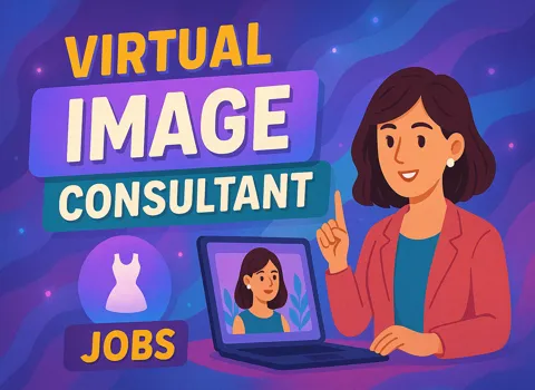 Virtual Image Consultant