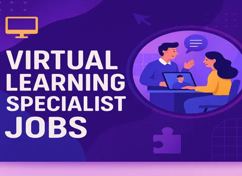 Virtual Learning Specialist