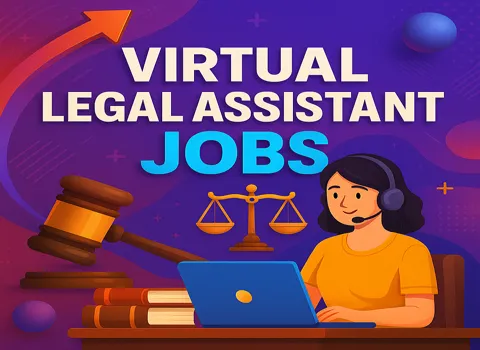 Virtual Legal Assistant