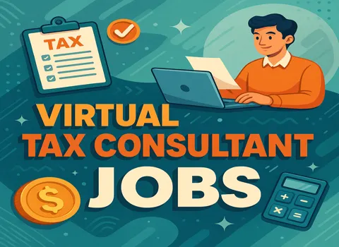 Virtual Tax Consultant